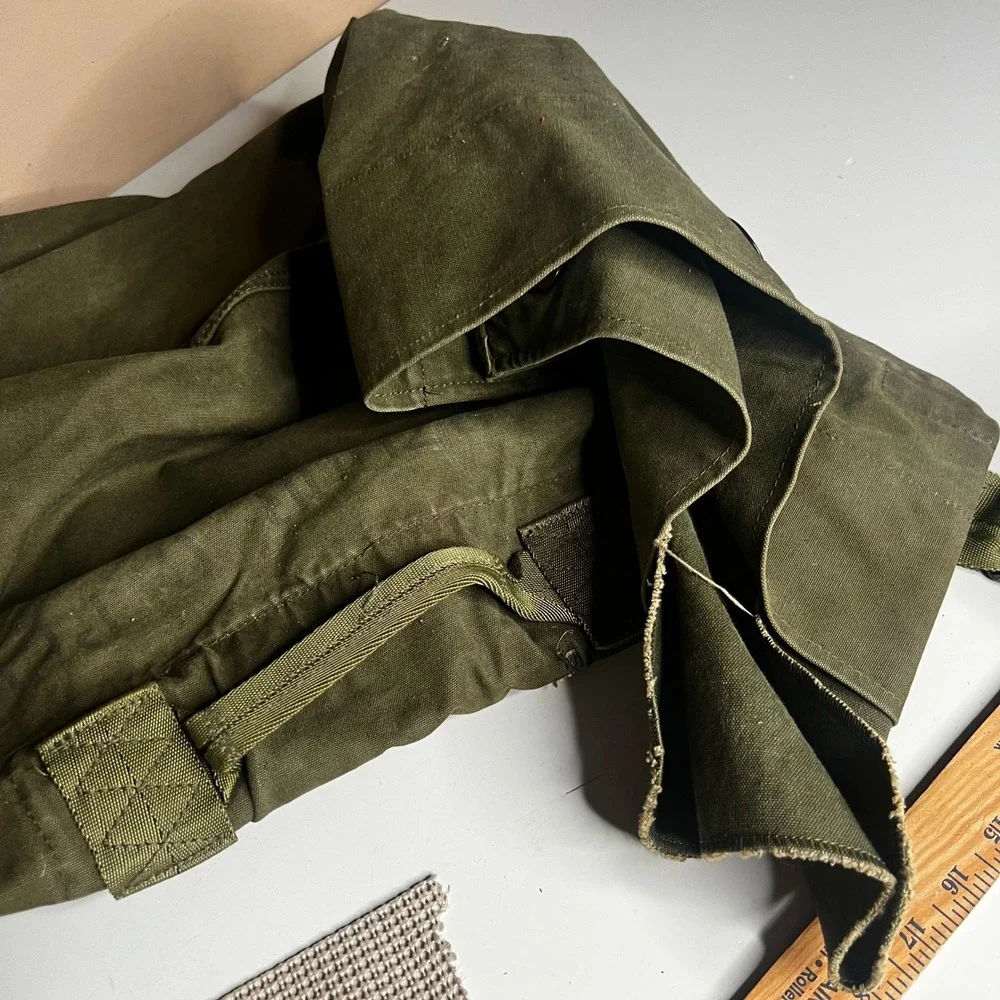 Military Surplus vintage us